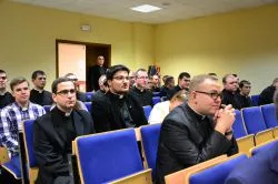 Inauguracja roku akademickiego na Wydziale Teologicznym UMK