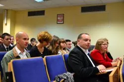 Inauguracja roku akademickiego na Wydziale Teologicznym UMK