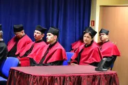 Inauguracja roku akademickiego na Wydziale Teologicznym UMK