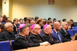 Inauguracja roku akademickiego na Wydziale Teologicznym UMK