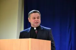 Inauguracja roku akademickiego na Wydziale Teologicznym UMK