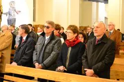 Msza św. inaugurująca rok akademicki na UMK