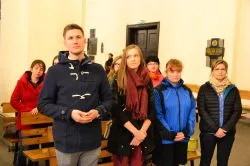 Msza św. inaugurująca rok akademicki na UMK
