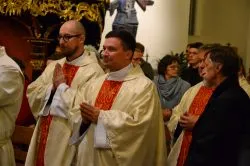 Msza św. inaugurująca rok akademicki na UMK