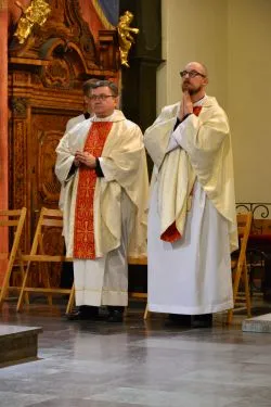 Msza św. inaugurująca rok akademicki na UMK