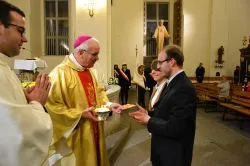 Msza św. inaugurująca rok akademicki na UMK