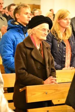 Msza św. inaugurująca rok akademicki na UMK