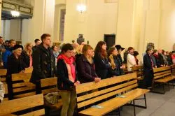 Msza św. inaugurująca rok akademicki na UMK