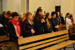 Msza św. inaugurująca rok akademicki na UMK