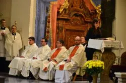 Msza św. inaugurująca rok akademicki na UMK