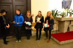 Msza św. inaugurująca rok akademicki na UMK