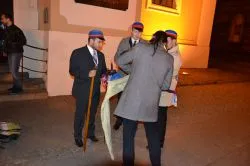 Msza św. inaugurująca rok akademicki na UMK