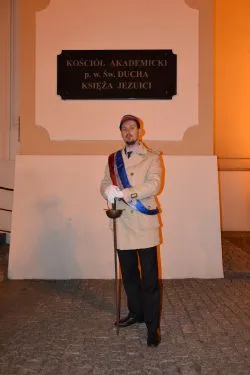 Msza św. inaugurująca rok akademicki na UMK
