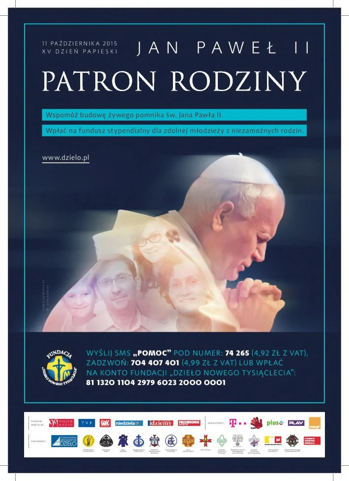 XV Dzień Papieski
