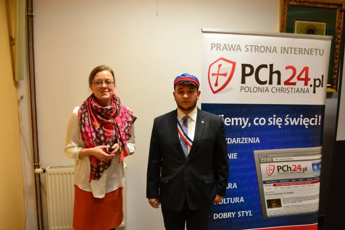 Czy zagraża nam inwazja islamu?