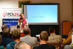 Czy zagraża nam inwazja islamu?