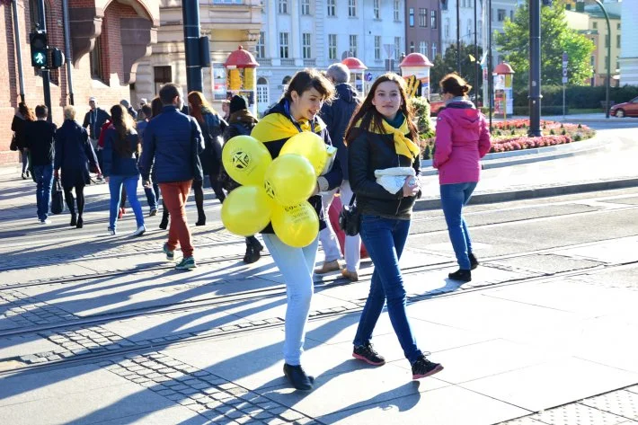 XV Dzień Papieski - Jan Paweł II Patron Rodziny