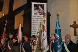 Obchody 27. rocznicy męczeńskiej śmierci bł. Jerzego Popiełuszki