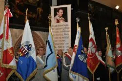 Obchody 27. rocznicy męczeńskiej śmierci bł. Jerzego Popiełuszki