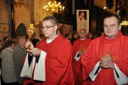 Obchody 27. rocznicy męczeńskiej śmierci bł. Jerzego Popiełuszki