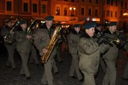 Obchody 27. rocznicy męczeńskiej śmierci bł. Jerzego Popiełuszki