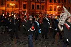 Obchody 27. rocznicy męczeńskiej śmierci bł. Jerzego Popiełuszki