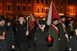 Obchody 27. rocznicy męczeńskiej śmierci bł. Jerzego Popiełuszki