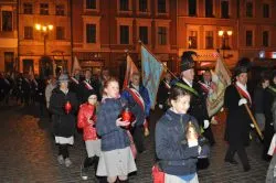 Obchody 27. rocznicy męczeńskiej śmierci bł. Jerzego Popiełuszki