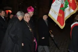 Obchody 27. rocznicy męczeńskiej śmierci bł. Jerzego Popiełuszki