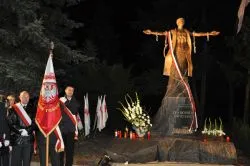 Obchody 27. rocznicy męczeńskiej śmierci bł. Jerzego Popiełuszki