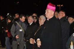 Obchody 27. rocznicy męczeńskiej śmierci bł. Jerzego Popiełuszki