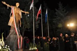 Obchody 27. rocznicy męczeńskiej śmierci bł. Jerzego Popiełuszki