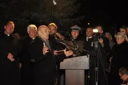 Obchody 27. rocznicy męczeńskiej śmierci bł. Jerzego Popiełuszki