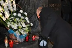 Obchody 27. rocznicy męczeńskiej śmierci bł. Jerzego Popiełuszki