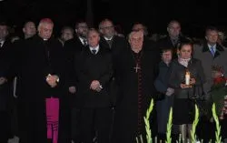 Obchody 27. rocznicy męczeńskiej śmierci bł. Jerzego Popiełuszki