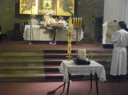 Pochówek dzieci utraconych