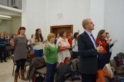Dzień Jedności Odnowy w Duchu Świętym