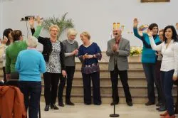 Dzień Jedności Odnowy w Duchu Świętym