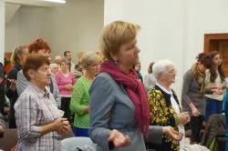 Dzień Jedności Odnowy w Duchu Świętym