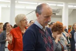 Dzień Jedności Odnowy w Duchu Świętym