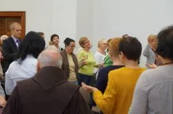 Dzień Jedności Odnowy w Duchu Świętym