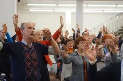 Dzień Jedności Odnowy w Duchu Świętym