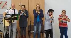 Dzień Jedności Odnowy w Duchu Świętym