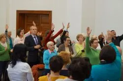 Dzień Jedności Odnowy w Duchu Świętym