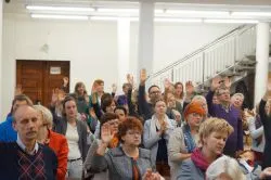 Dzień Jedności Odnowy w Duchu Świętym