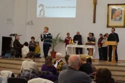 Dzień Jedności Odnowy w Duchu Świętym