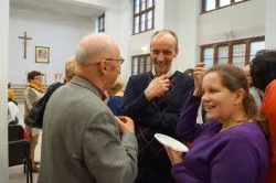 Dzień Jedności Odnowy w Duchu Świętym
