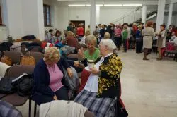Dzień Jedności Odnowy w Duchu Świętym