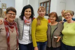 Dzień Jedności Odnowy w Duchu Świętym