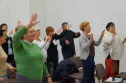 Dzień Jedności Odnowy w Duchu Świętym